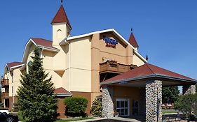 Fairfield Inn And Suites Frankenmuth